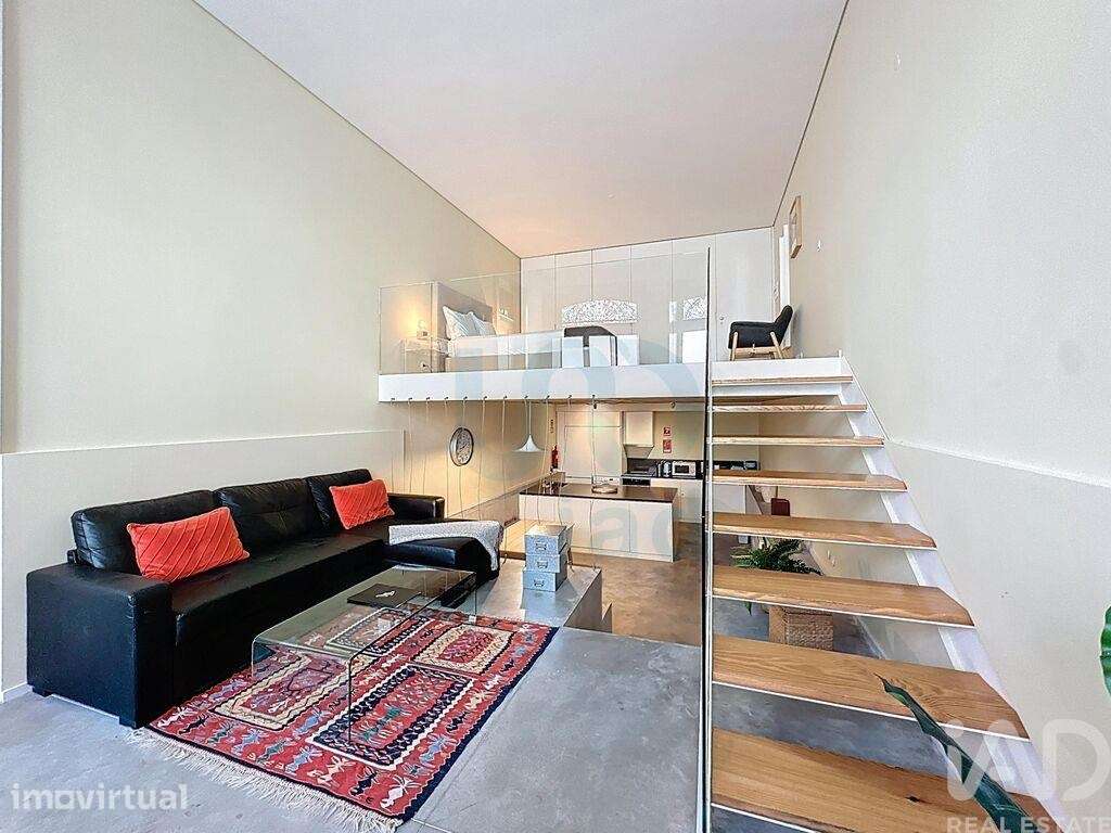 Apartamento T1 em Cedofeita, Santo Ildefonso, Sé, Miragaia, São Nicola - Grande imagem: 3/15