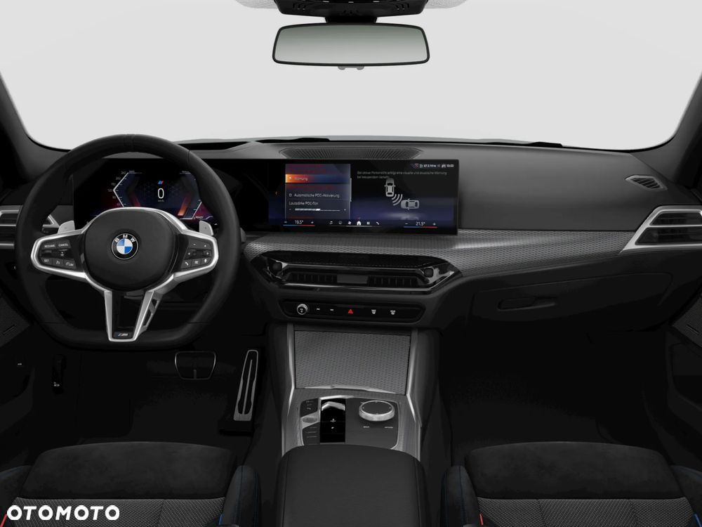 BMW Seria 3 - 7