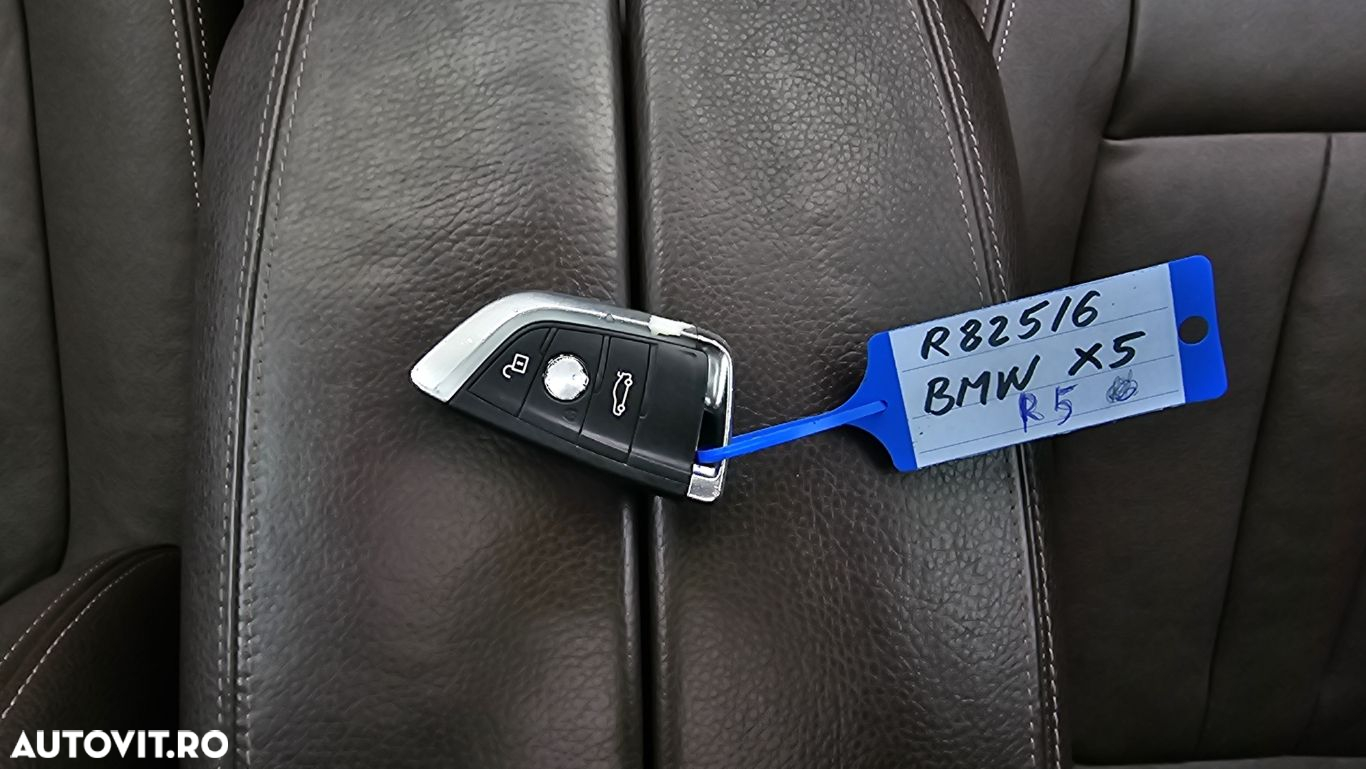 BMW X5 - 21
