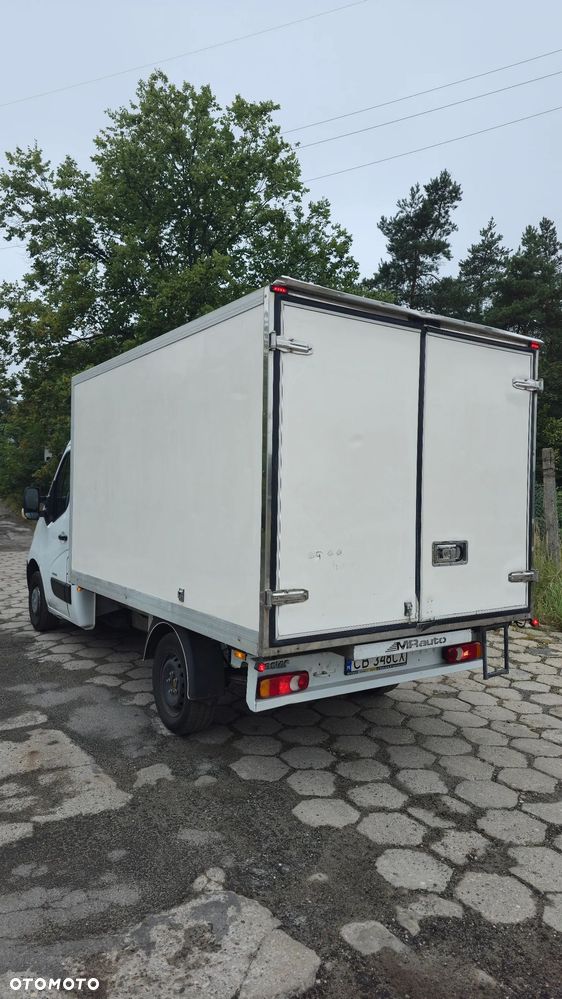 Renault Master - 5