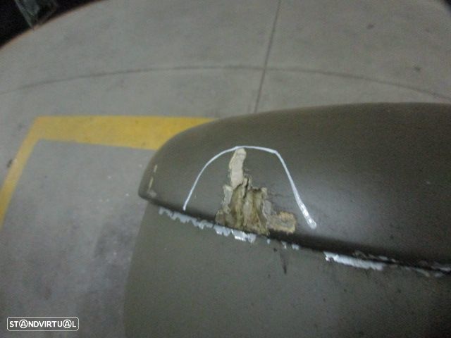 Parachoques Pc1421 MERCEDES VITO 1 COMBI W638 1999 2.2CDI 112CV 4P VERDE TROPA FRT Danificado - 5