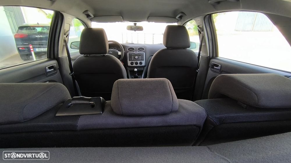 Ford Focus 1.6 TDCi Trend - 21
