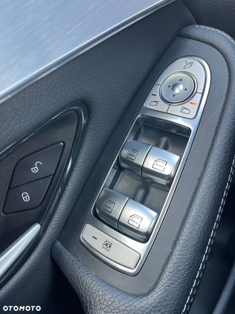 Mercedes-Benz GLC 200 d - 25