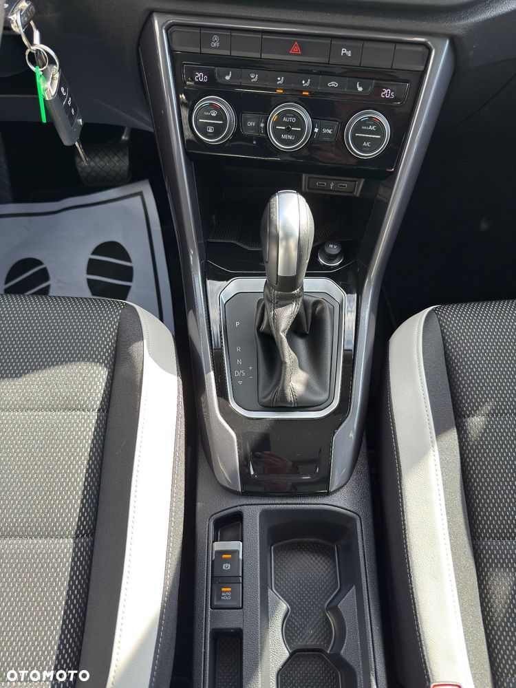 Volkswagen T-Roc 1.5 TSI ACT OPF DSG Sport - 30