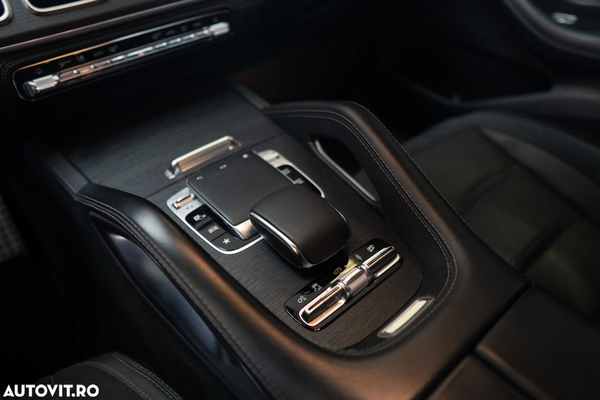 Mercedes-Benz GLE Coupe AMG 63 S MHEV 4MATIC+ - 14
