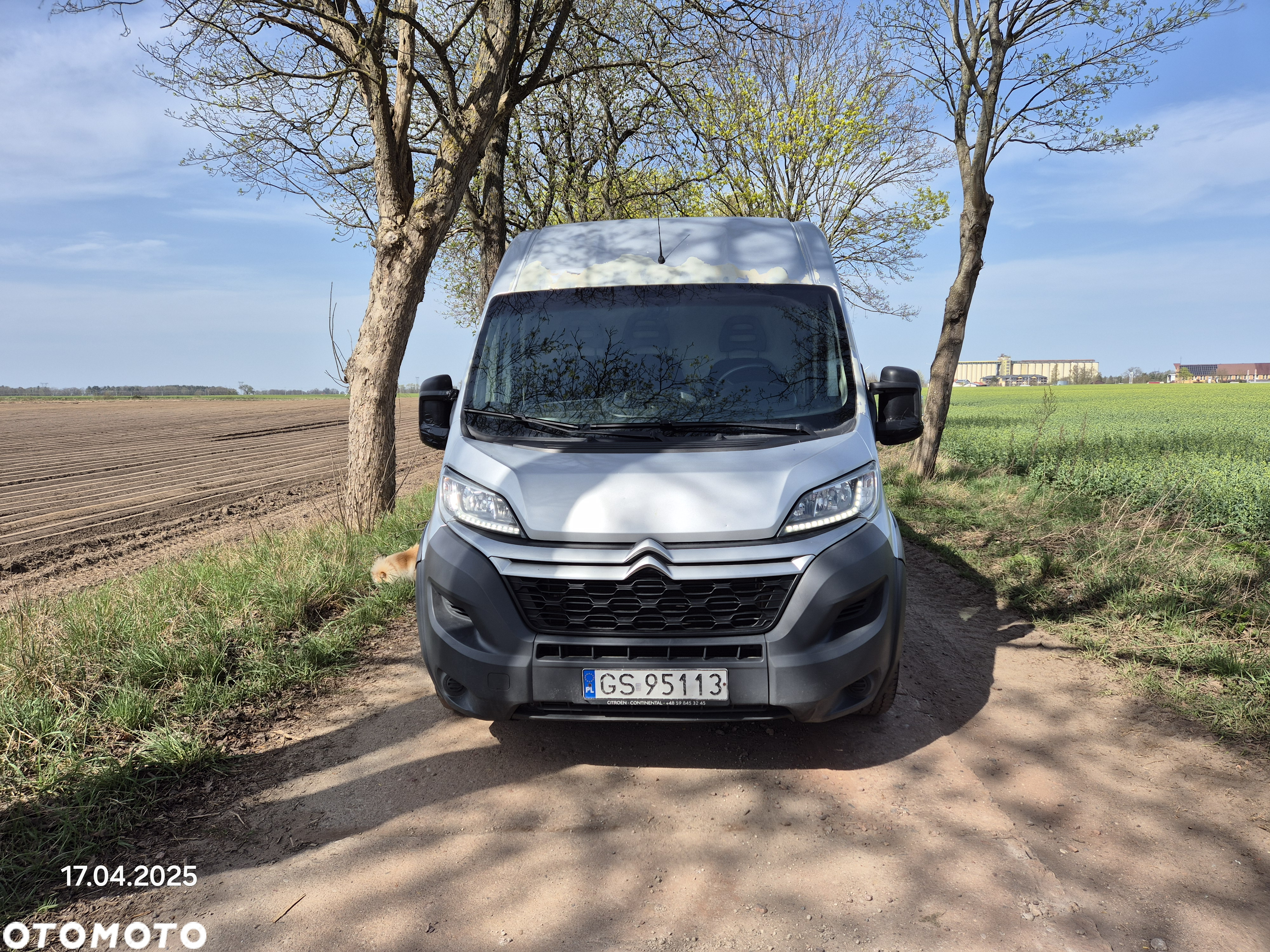 Citroën Jumper L3H2 - 2