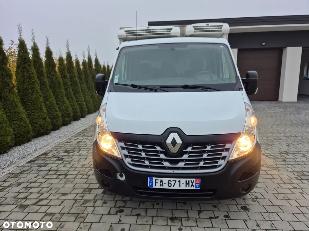 Renault MASTER 2.3 165 KM - 6