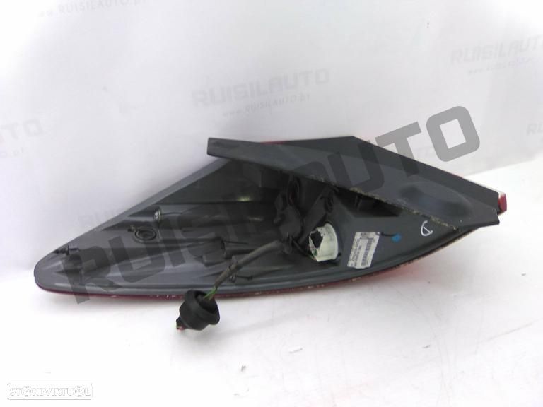 Farolim Trás Painel Direito Fr2626_0202 Honda Civic Ix Hatchbac - 2
