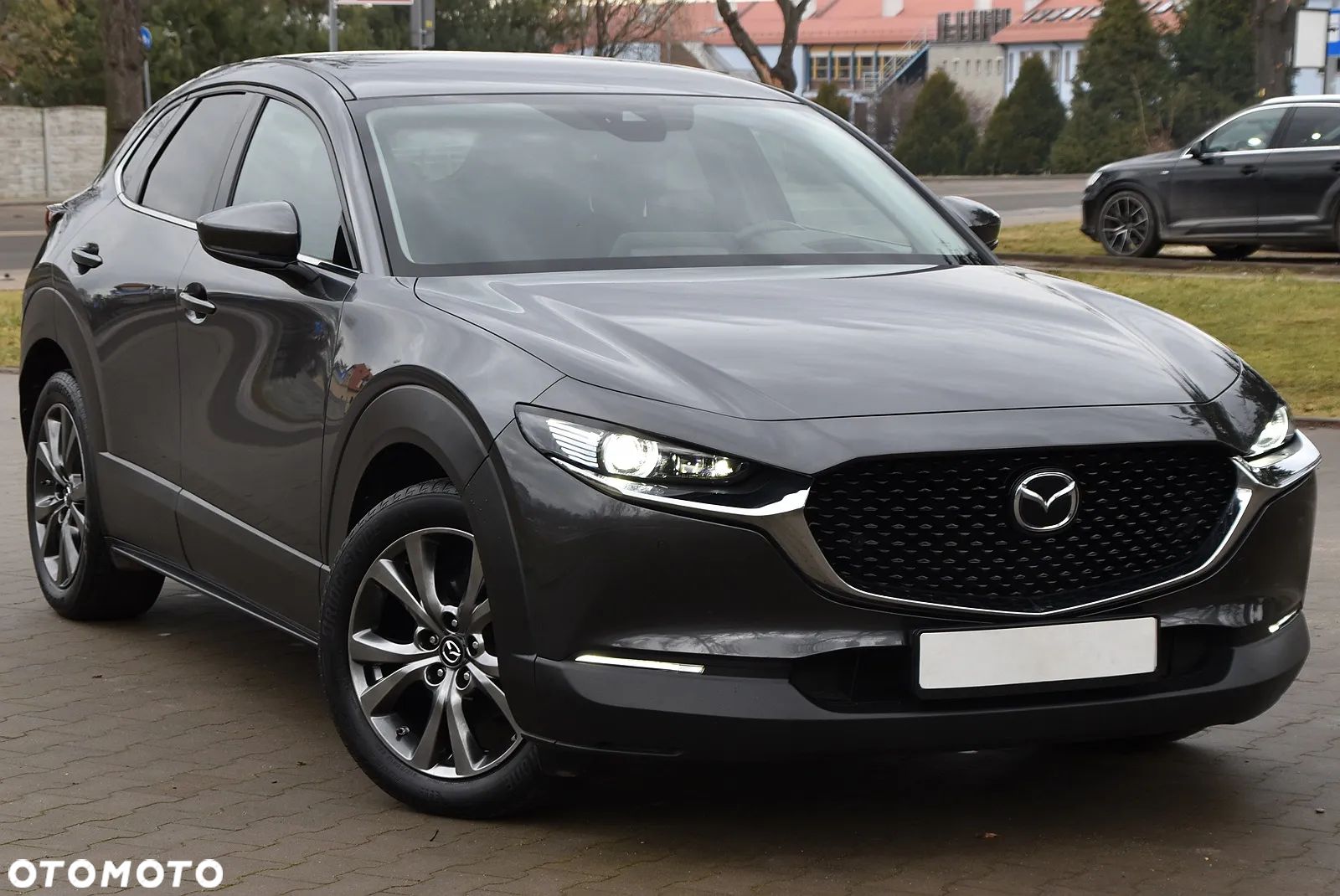 Mazda CX-30 - 1