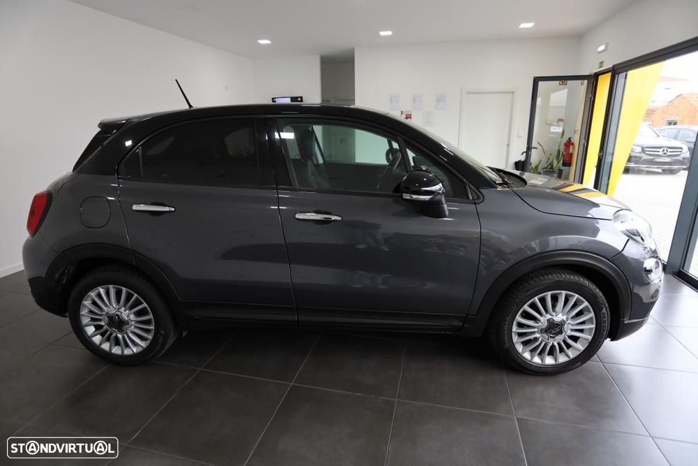 Fiat 500X 1.3 MJ Connect - 6