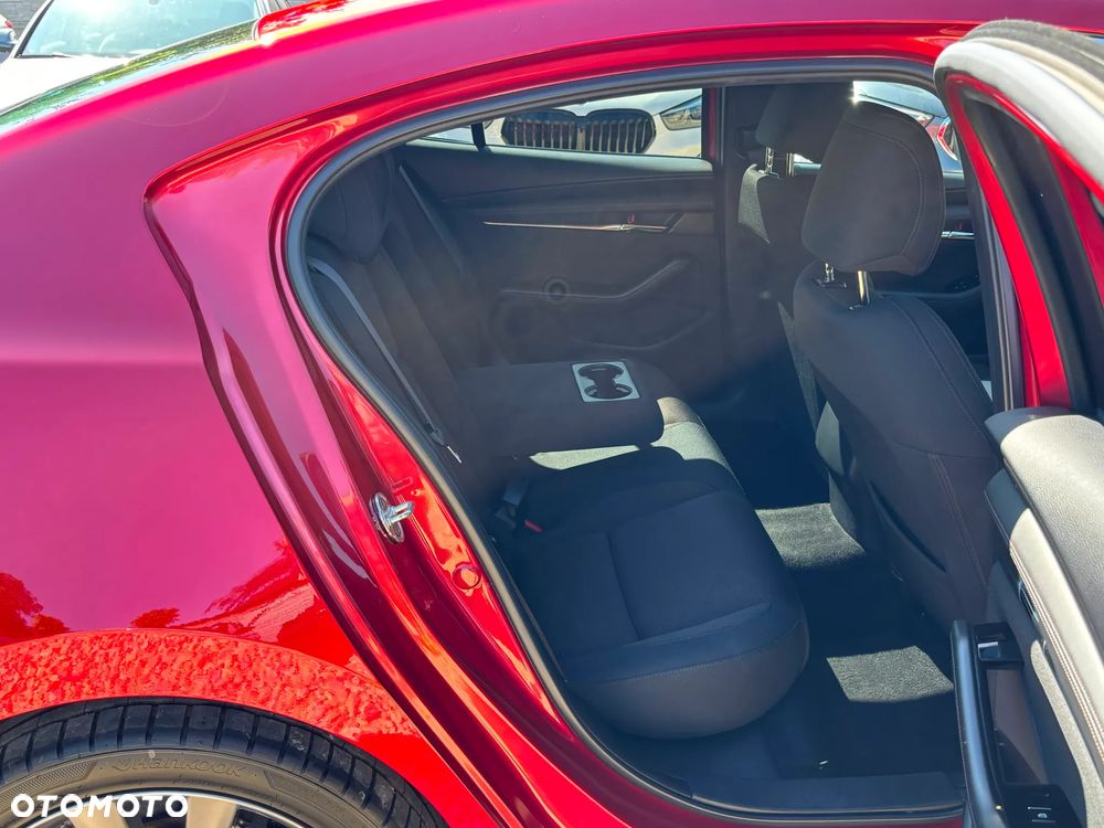 Mazda 3 - 22