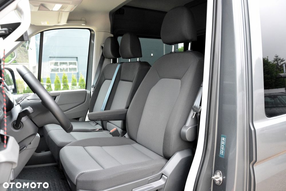 Volkswagen Crafter - 9