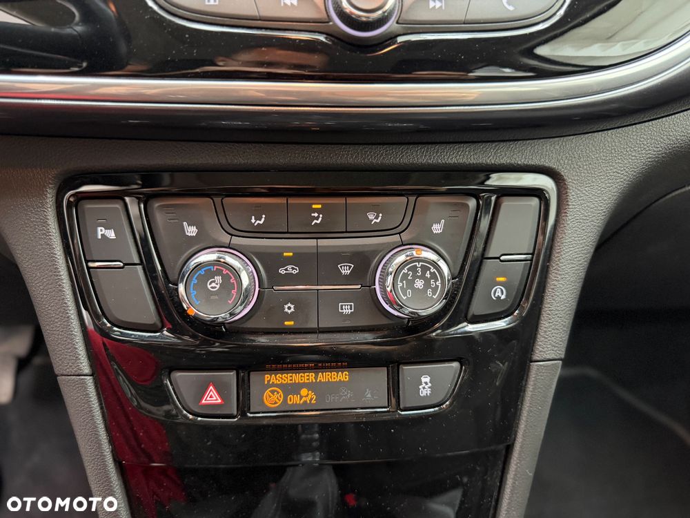 Opel Mokka 1.4 Turbo ecoFLEX Start/Stop Innovation - 15