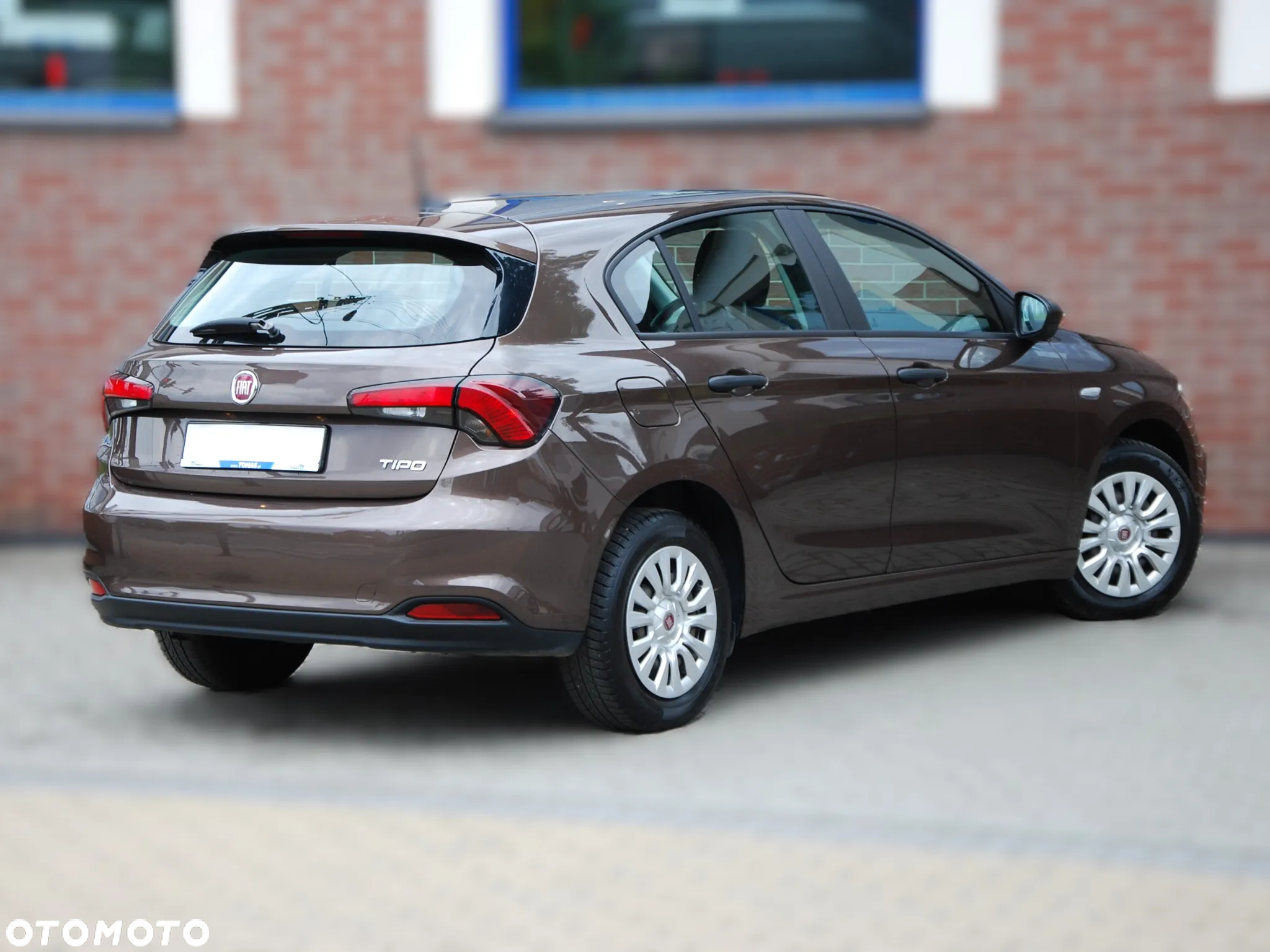 Fiat Tipo 1.4 Classic - 11