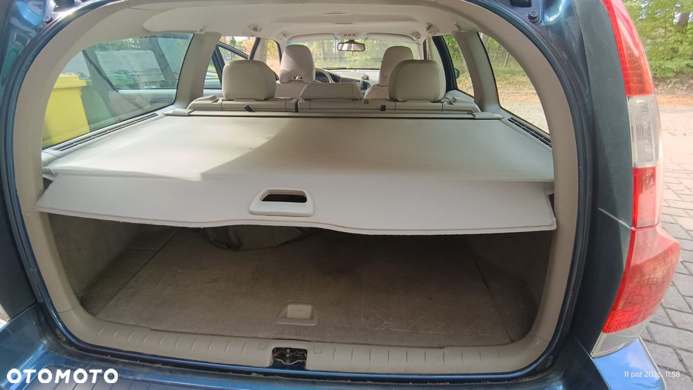 Volvo V70 2006 photo 4