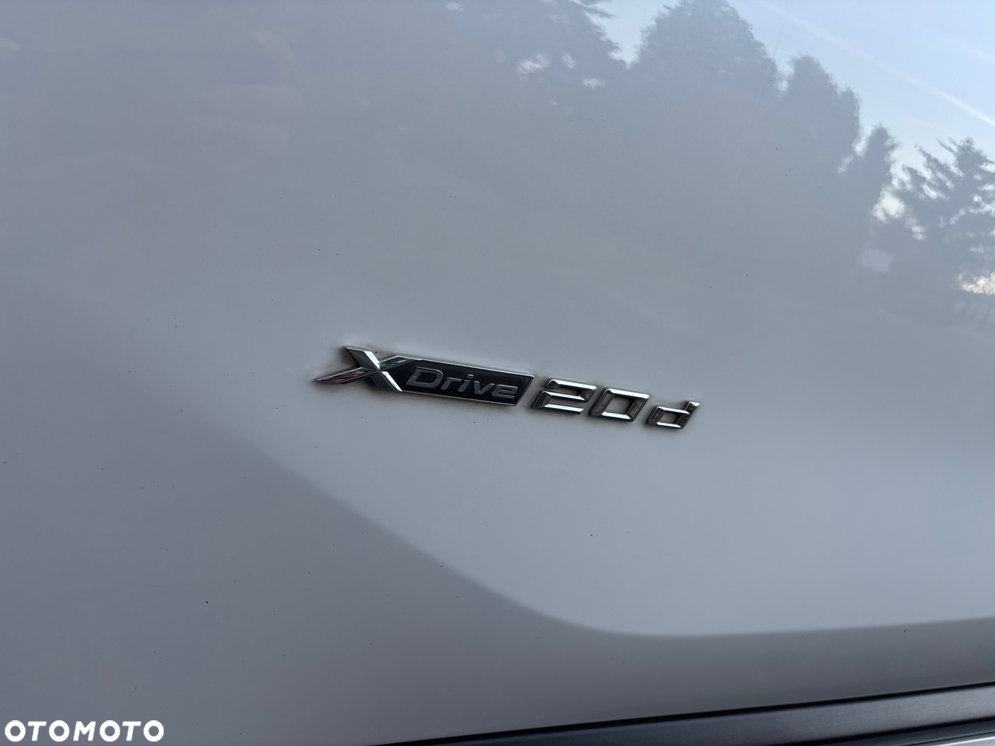 BMW X1 xDrive20d Sport Line - 28