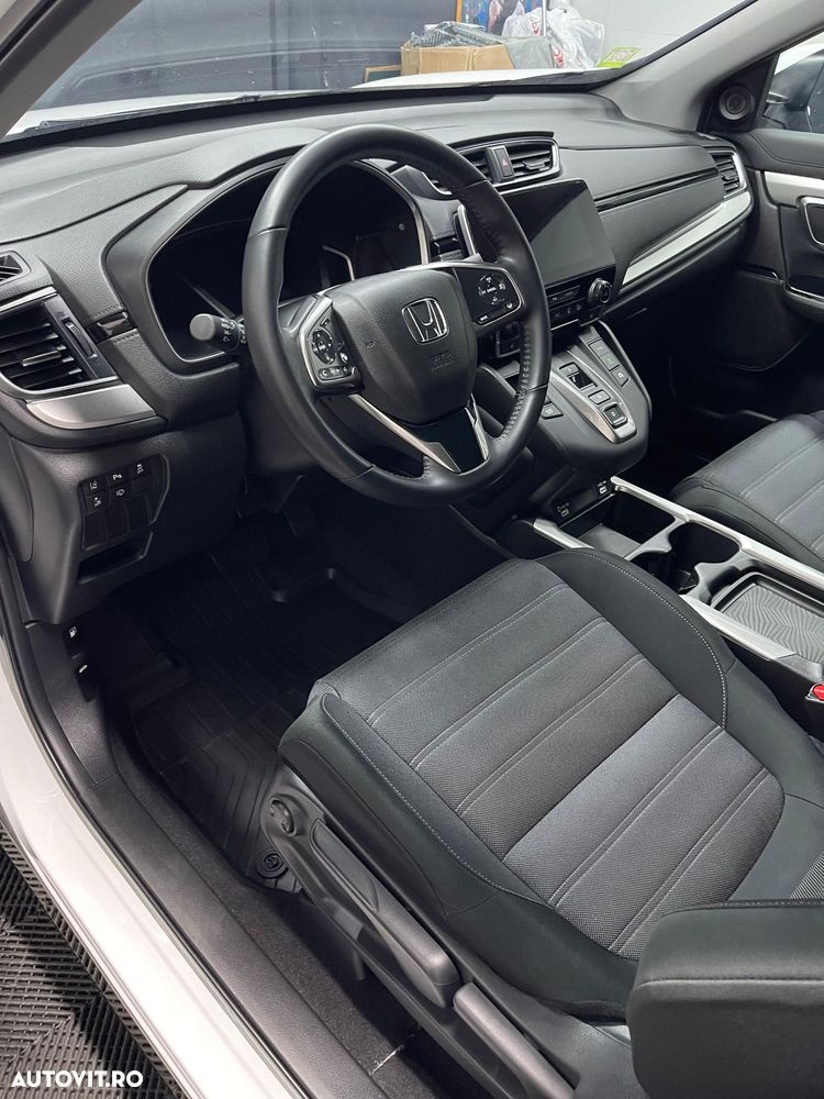 Honda CR-V - 15