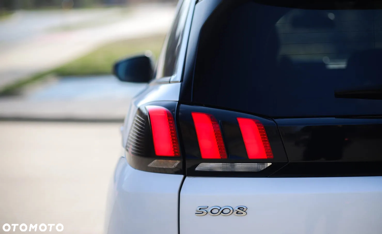 Peugeot 5008 1.5 BlueHDI Crossway S&S EAT8 - 13