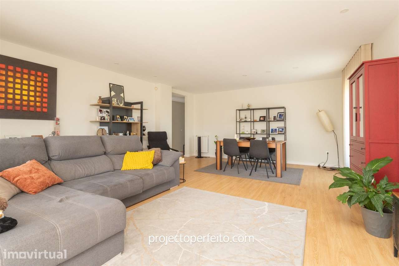 Apartamento T3 Venda em Arcozelo,Vila Nova de Gaia - Grande imagem: 3/21