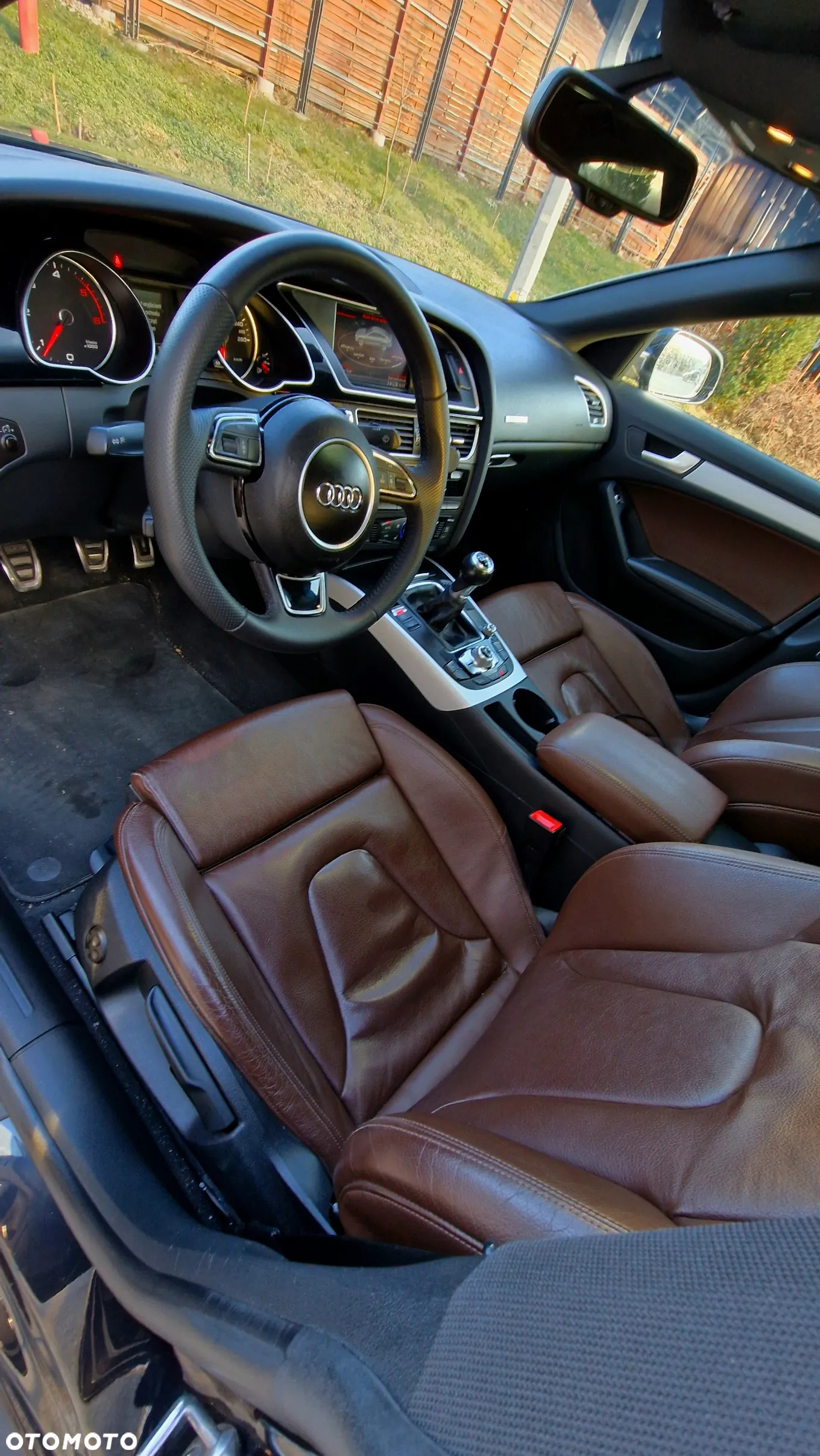 Audi A5 2.0 TDI clean diesel - 14
