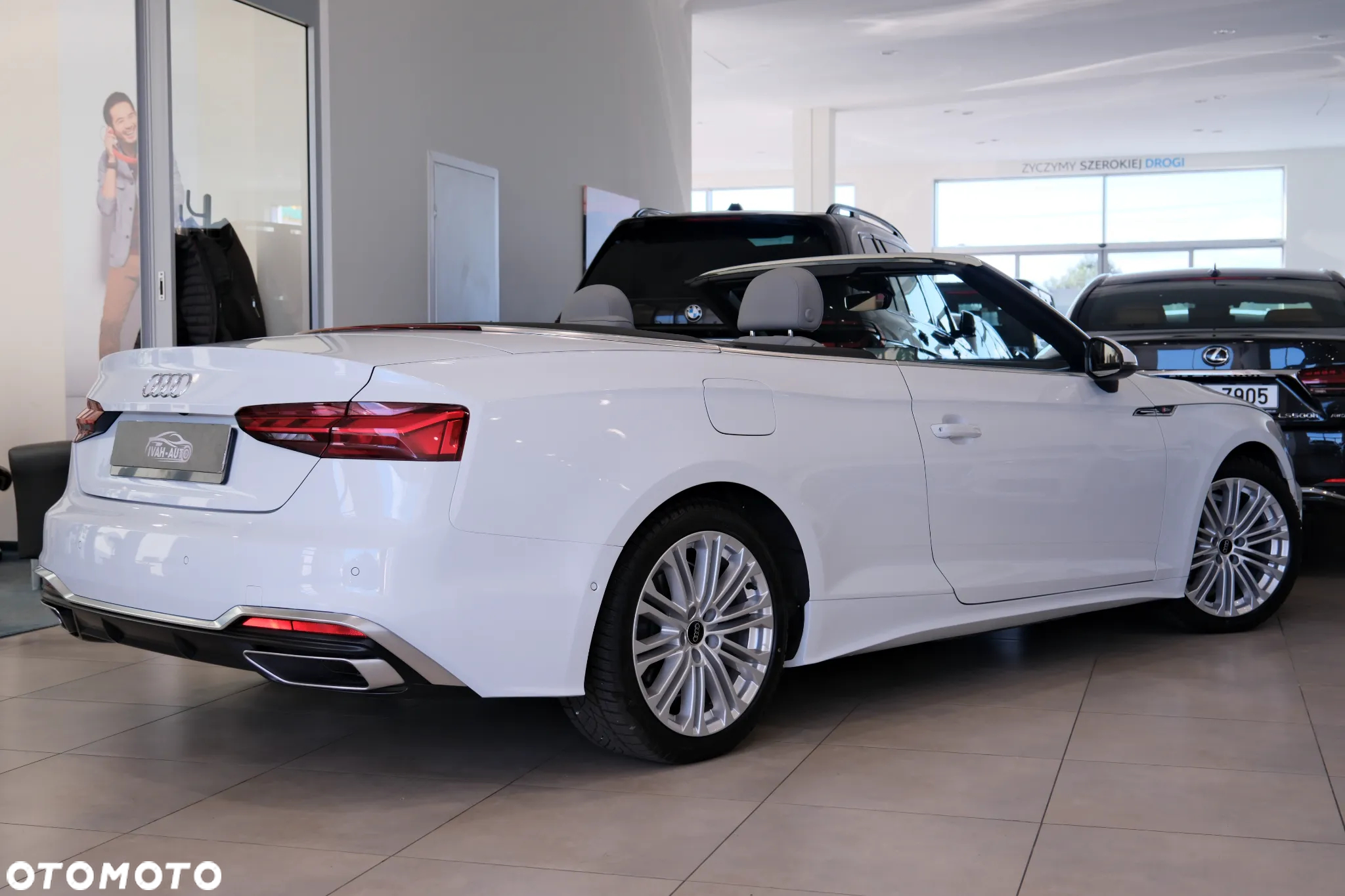 Audi A5 ver-coupe-35-tfsi-s-tronic-s-line - 8