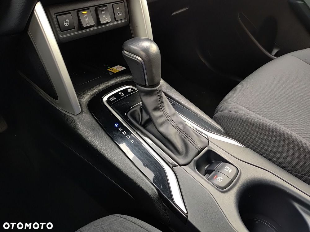 Toyota Corolla Cross 2.0 Hybrid Style - 15