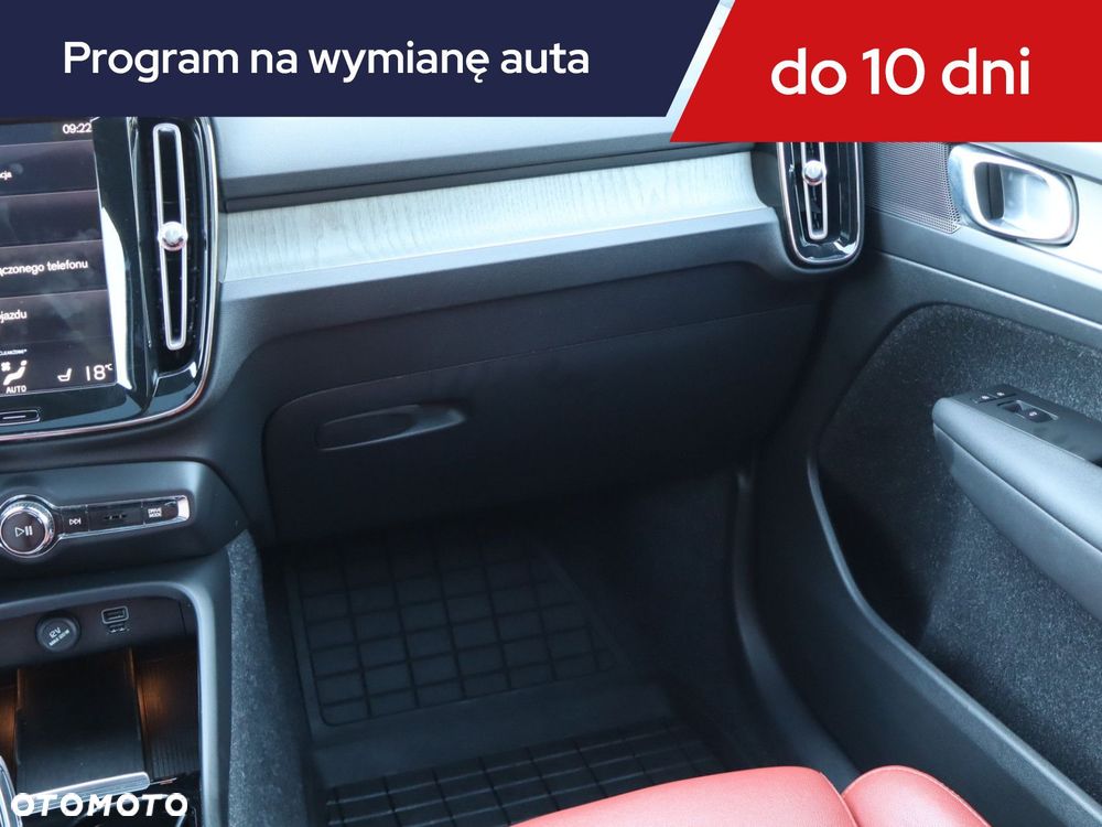 Volvo XC 40 - 10