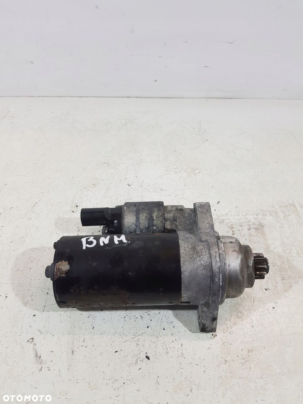 ROZRUSZNIK 1005831344 VW AUDI SKODA 1.4 TDI - 2