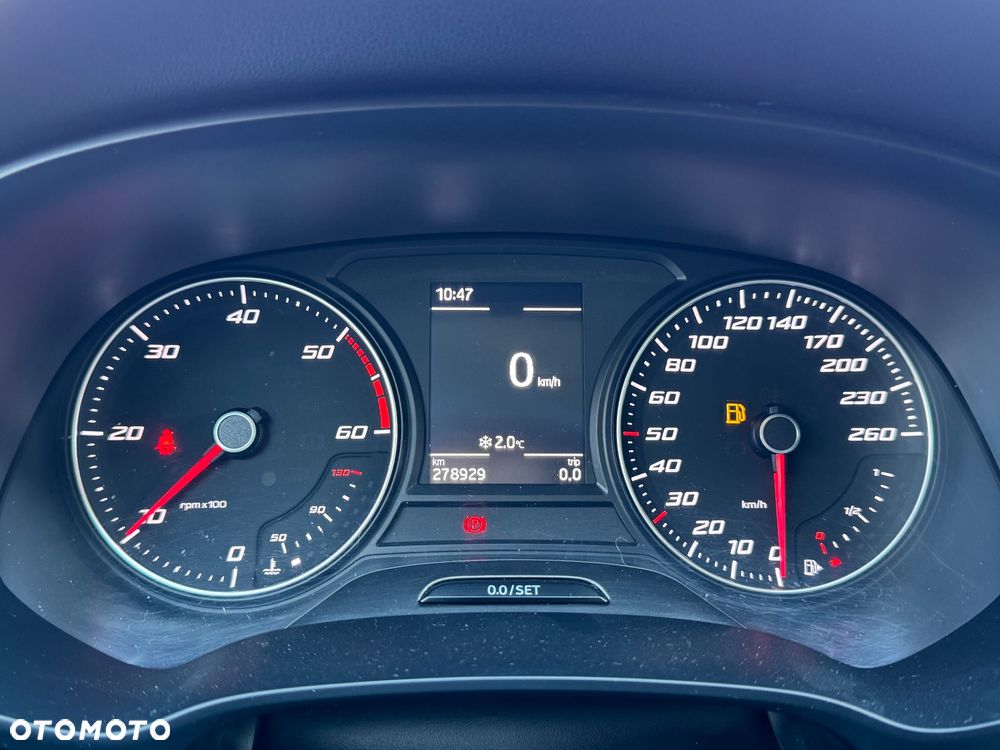 Seat Leon 1.6 TDI Style - 32