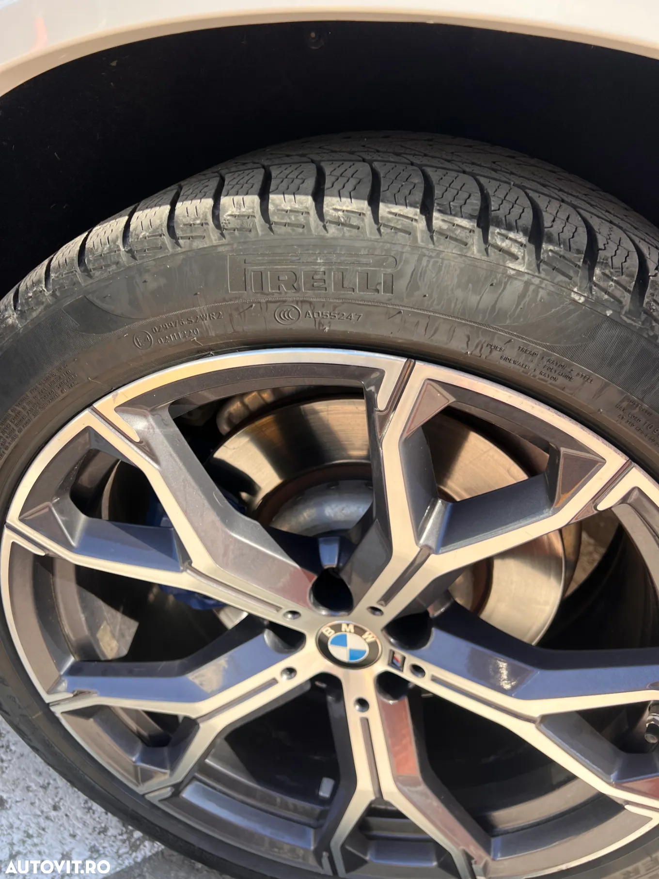 BMW X5 xDrive40d AT MHEV - 15