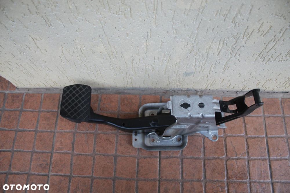 PEDAŁ HAMULCA AUTOMAT VW PASSAT B6 1K1723057AD - 2