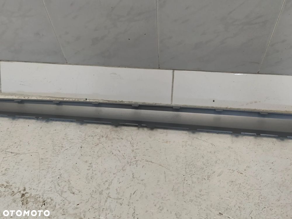 FORD FIESTA MK8 LISTWA PROGOWA PRAWA PRÓG NOWA ORYGINAŁ - 8