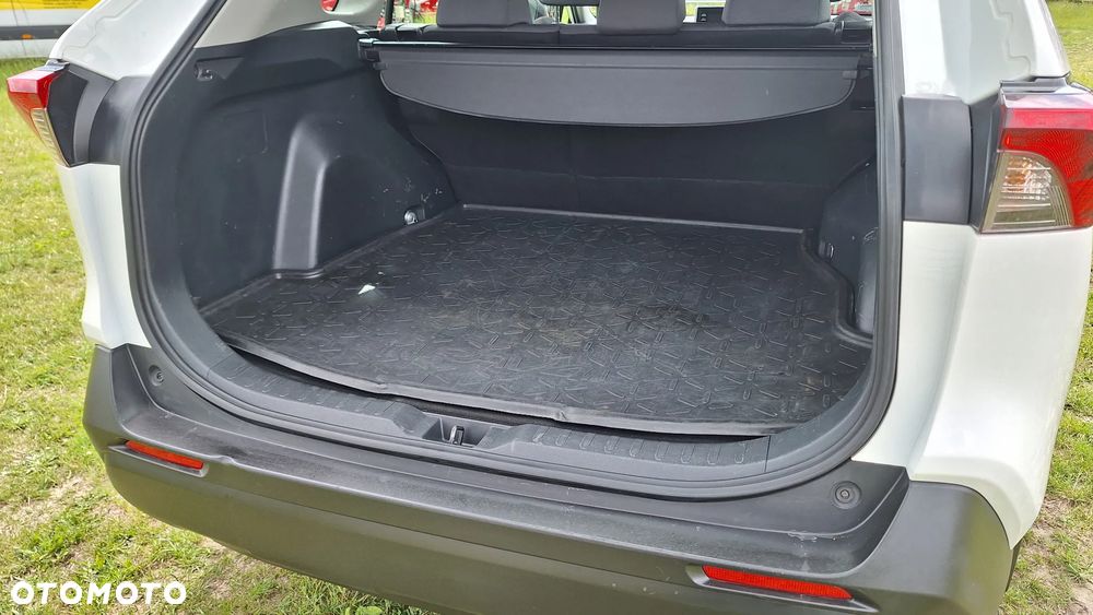 Toyota RAV4 2.0 Active 4x2 - 13