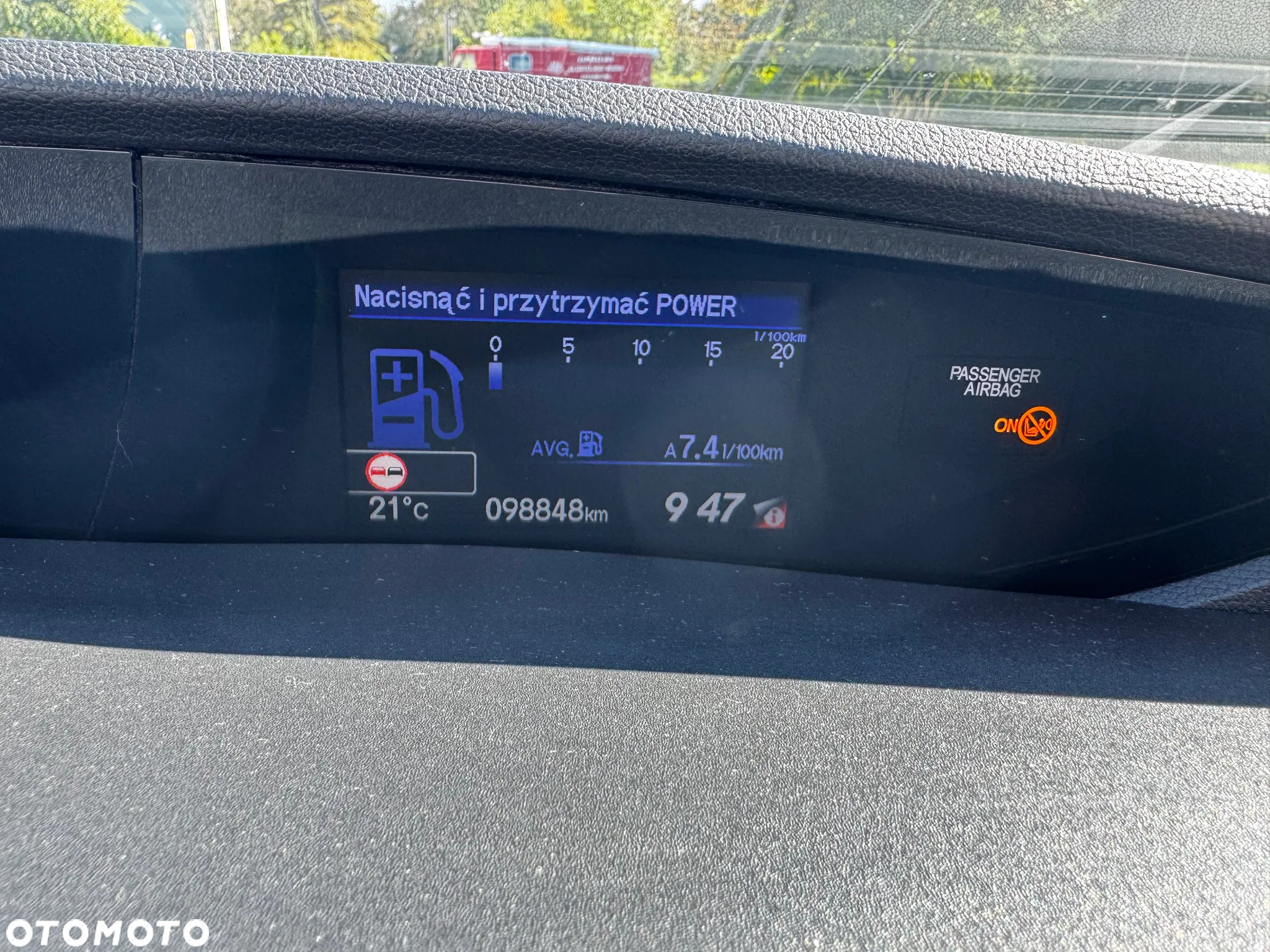 Honda Civic 1.8 Sport ADAS I - 16