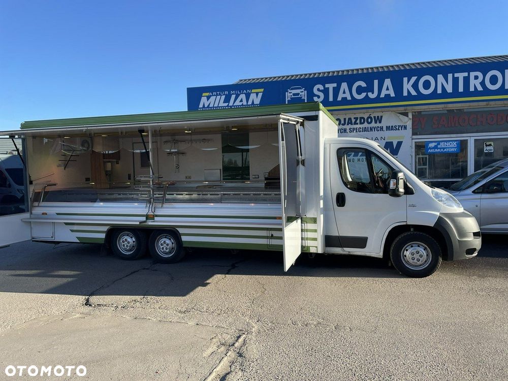 Fiat Ducato - 39