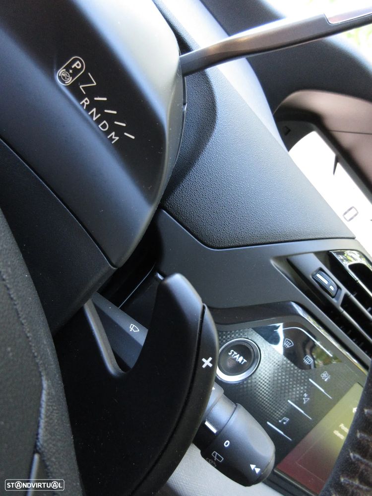 Citroën C4 Picasso BlueHDi 120 EAT6 SHINE - 23