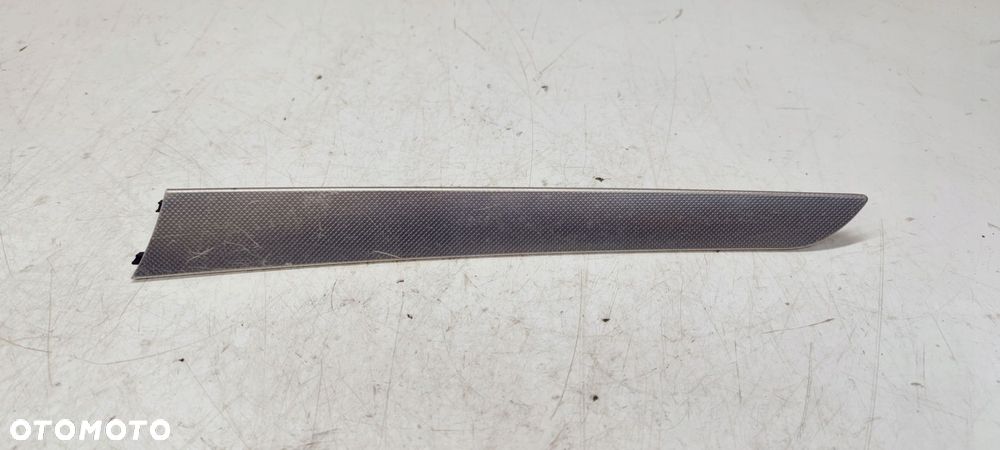 LISTWA DEKOR DRZWI AUDI A4 B8 PRAWY P 8K0867410 RY - 1