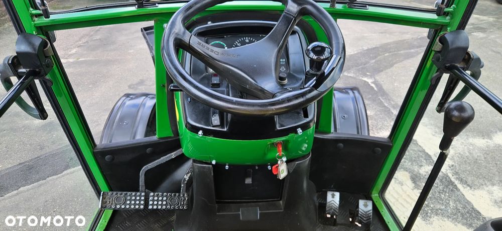 John Deere 4410 - 6
