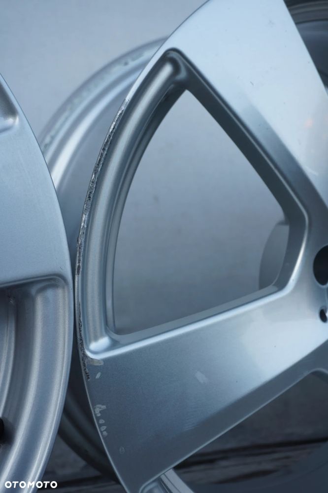 Mercedes 5x112 18 8,5J et48 A2124011302 - 8