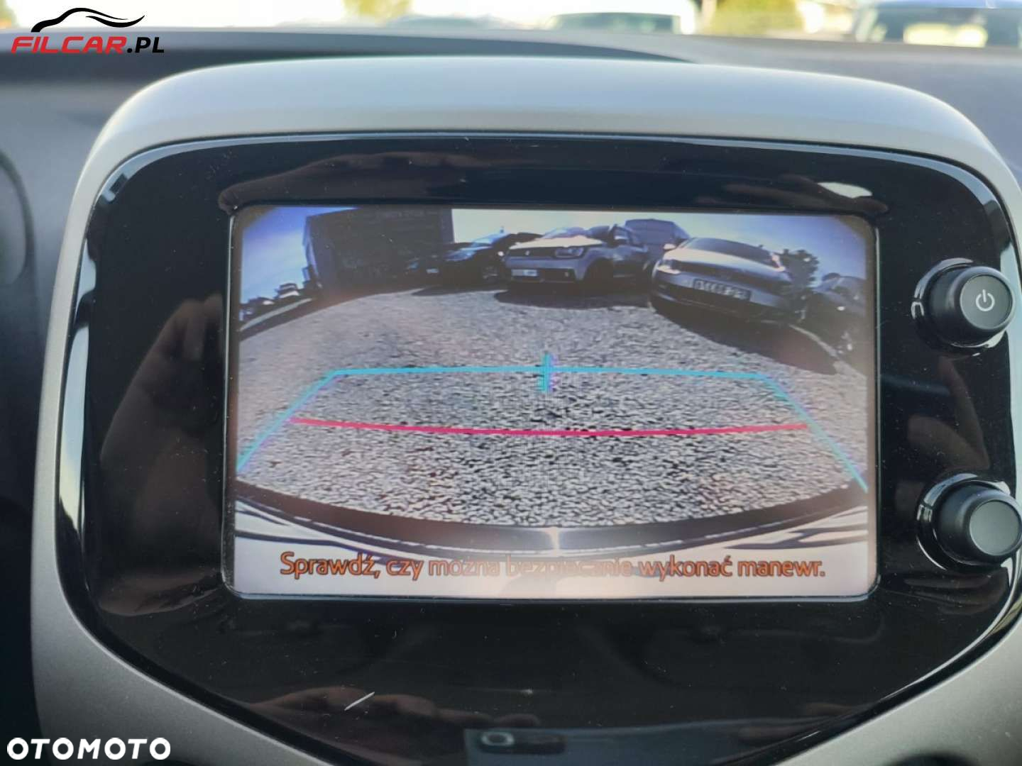 Toyota Aygo - 13