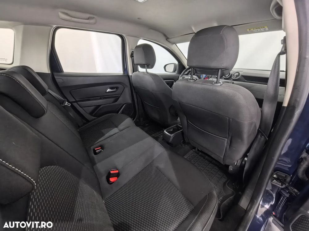 Dacia Duster 1.5 Blue dCi 4WD Comfort - 24