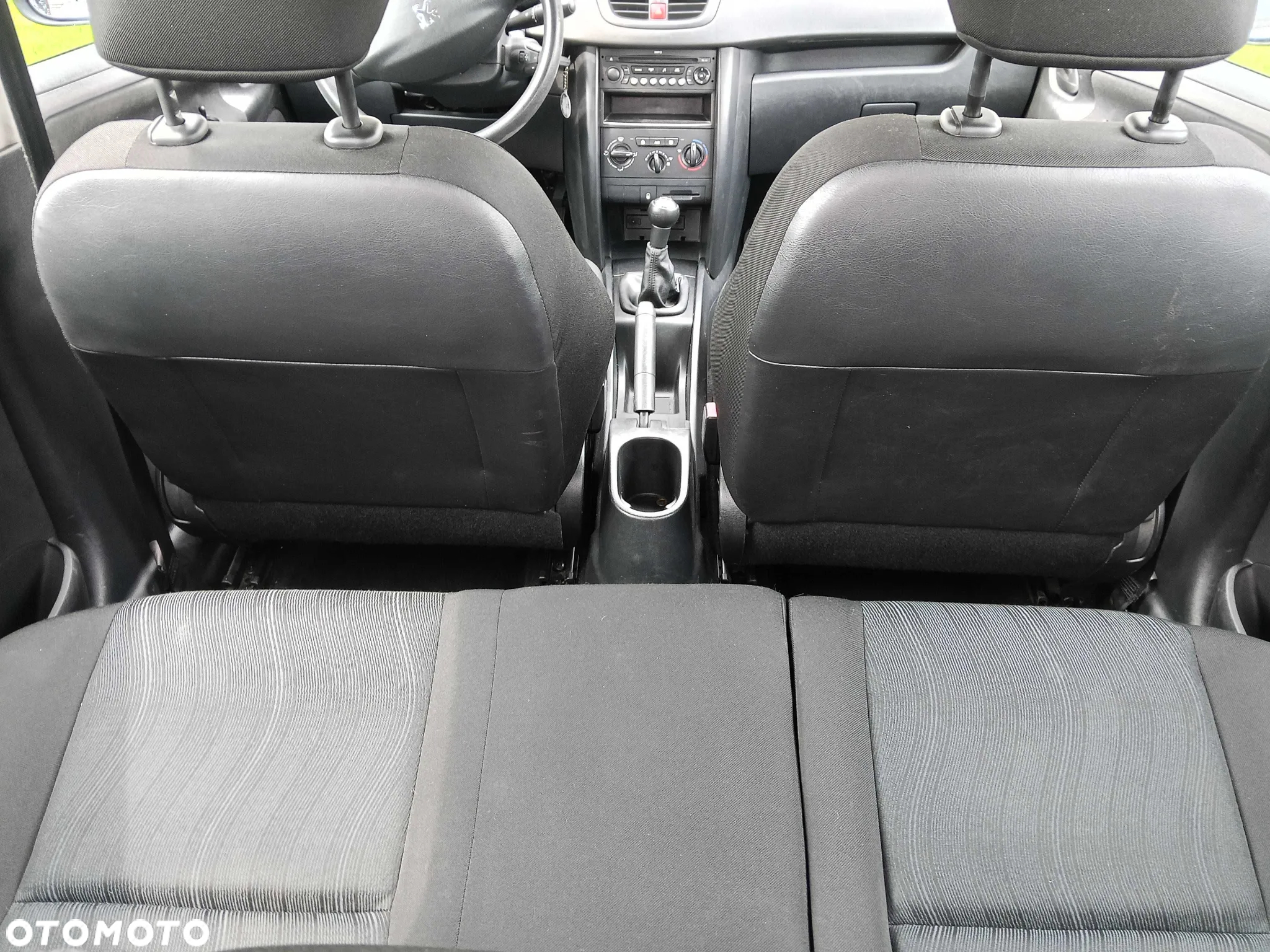 Peugeot 207 1.4 HDi Active - 6