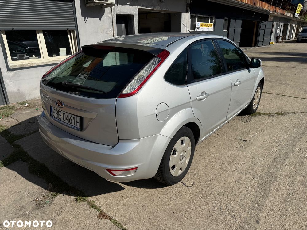 Ford Focus 1.6 Gold X EU5 - 15
