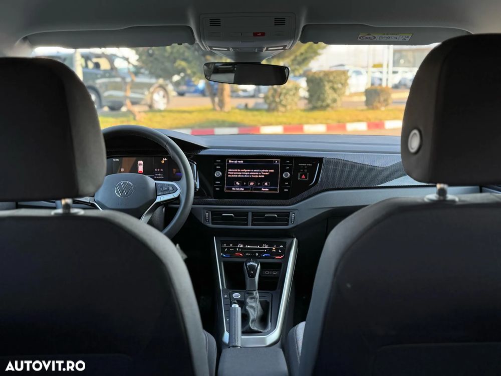 Volkswagen Taigo 1.0 TSI DSG Life - 11