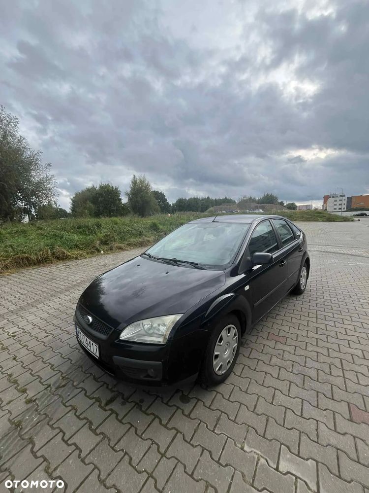 Ford Focus - 2