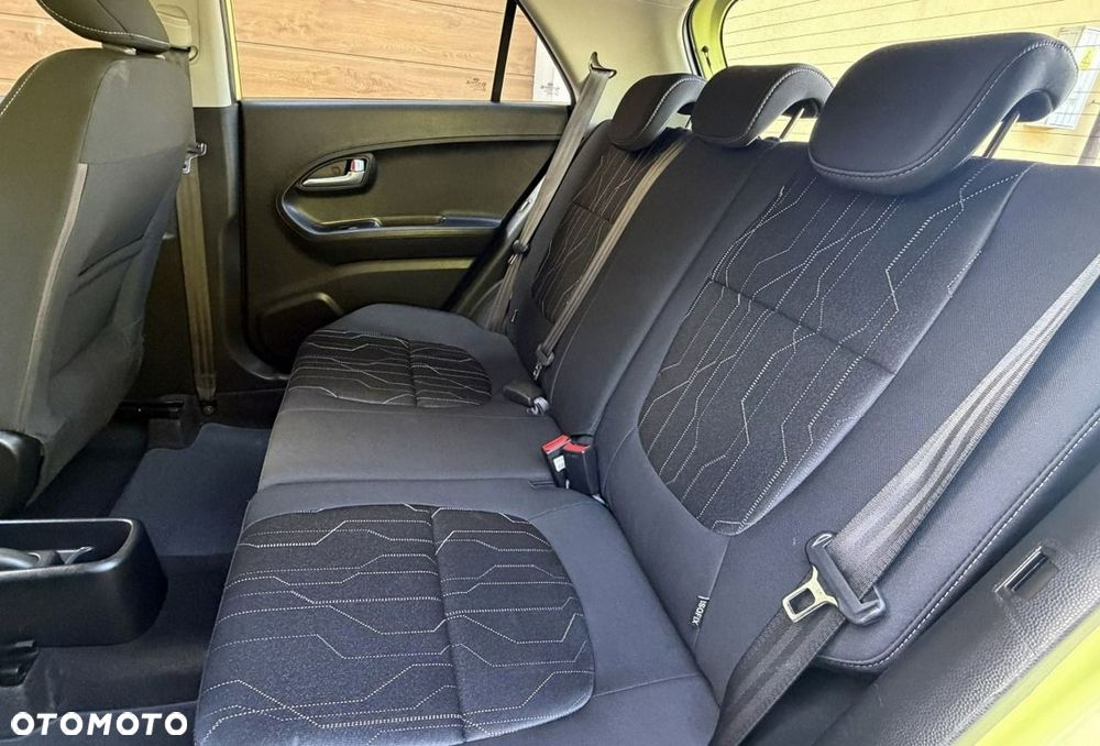 Kia Picanto - 19
