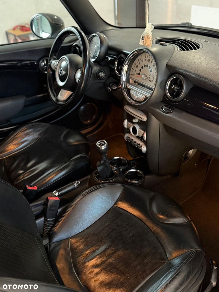 MINI Cooper S - 4