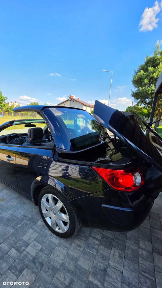 Renault Megane 1.6 16V Authentique - 14