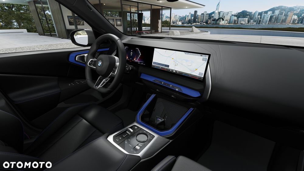 BMW X3 20 xDrive - 15