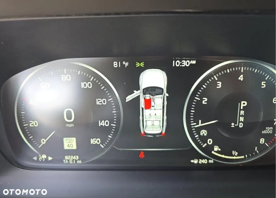 Volvo XC 90 T6 AWD Inscription - 9